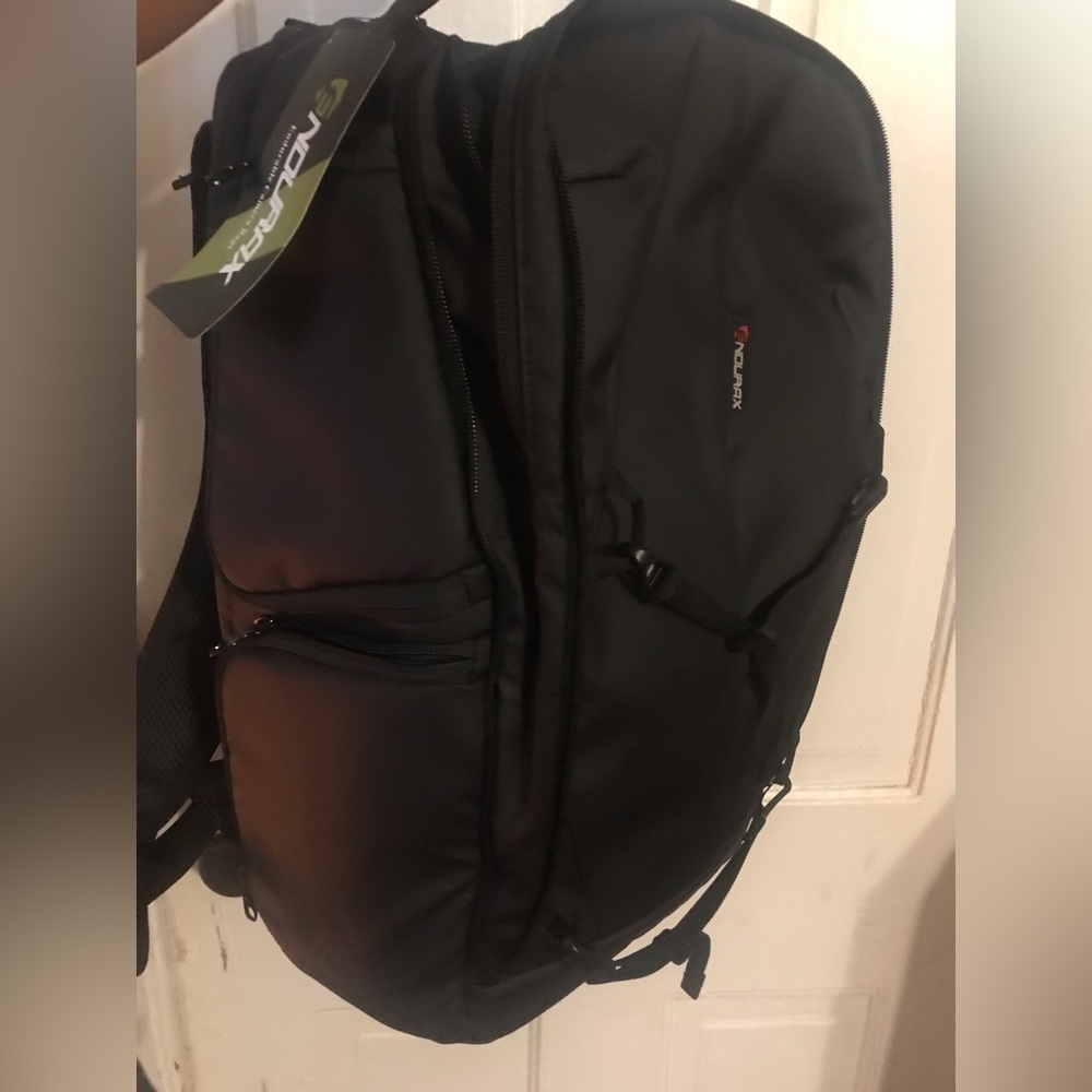 NWT ENDURAX Camera backpack 🎒 19X12X6